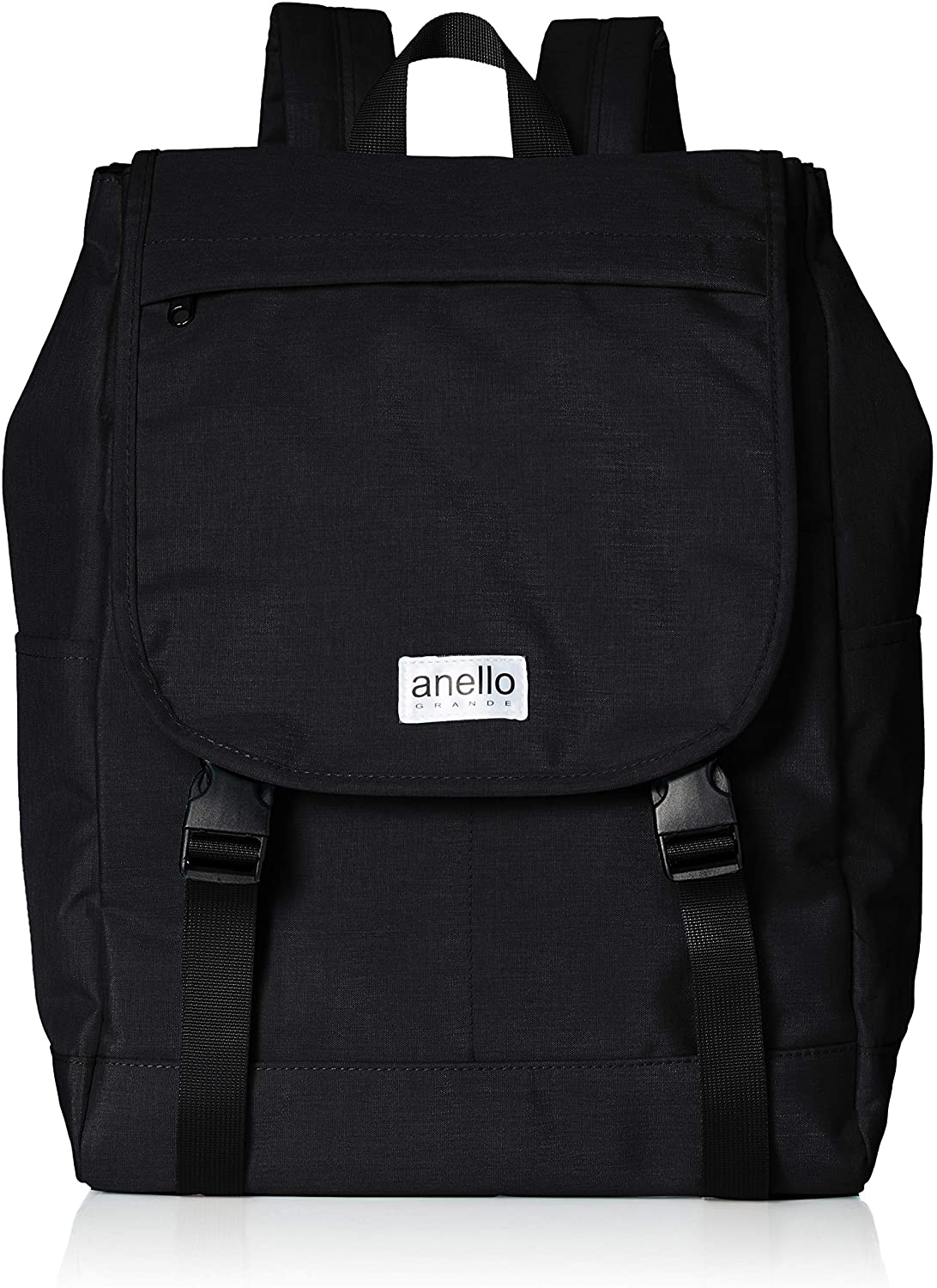 【本日限定価格】 アネロ GT-H2401 フラップリュック 微光沢杢ポリ LS GT-H2401