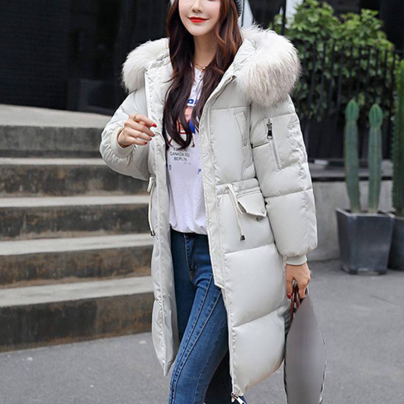 コート レディース 秋冬 厚手 防寒 ファー フード付き ダウン ジャケット 通勤 カジュアル ダウンジャケット レディース 軽量 ショート 暖かい ダウン コート 春秋冬 OceanMap