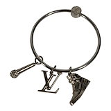 [ケイピン]ルイヴィトン　ポルトクレ　イリュストレ LOUIS VUITTON/ルイ・ヴィトン ポルトクレ・イリュストレ キーホルダー