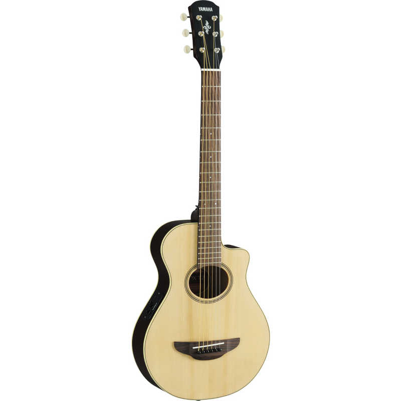 ヤマハ　YAMAHA　アコースティックギター ナチュラル　APX-T2 NT