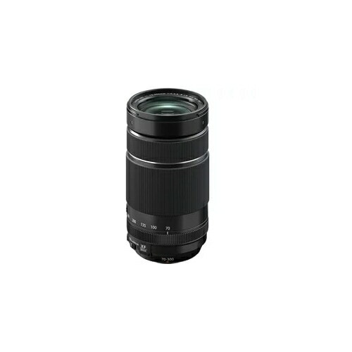 新品FUJI FILM 富士フイルム フジノンレンズ XF70-300mm F4-5.6 R LM OIS WR