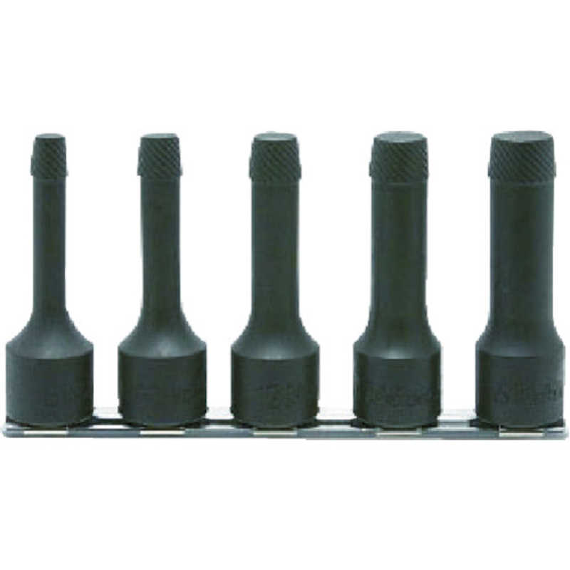 山下工業研究所　コーケン　ボルトツイスタｰセット RS4129/5-L37 5,235円