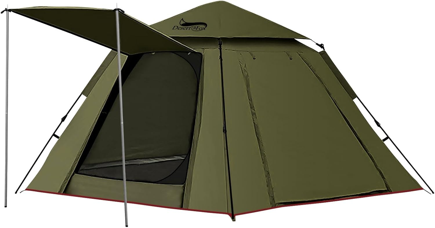 テント 2~3人用 ワンタッチテント サンシェード 4000mm耐水圧 撥水加工素材 二重層構造 軽量4シーズン 設営簡単 防風防水 防災用 通気性 収納袋付き 自立式 海水浴 花見 登山 カット z