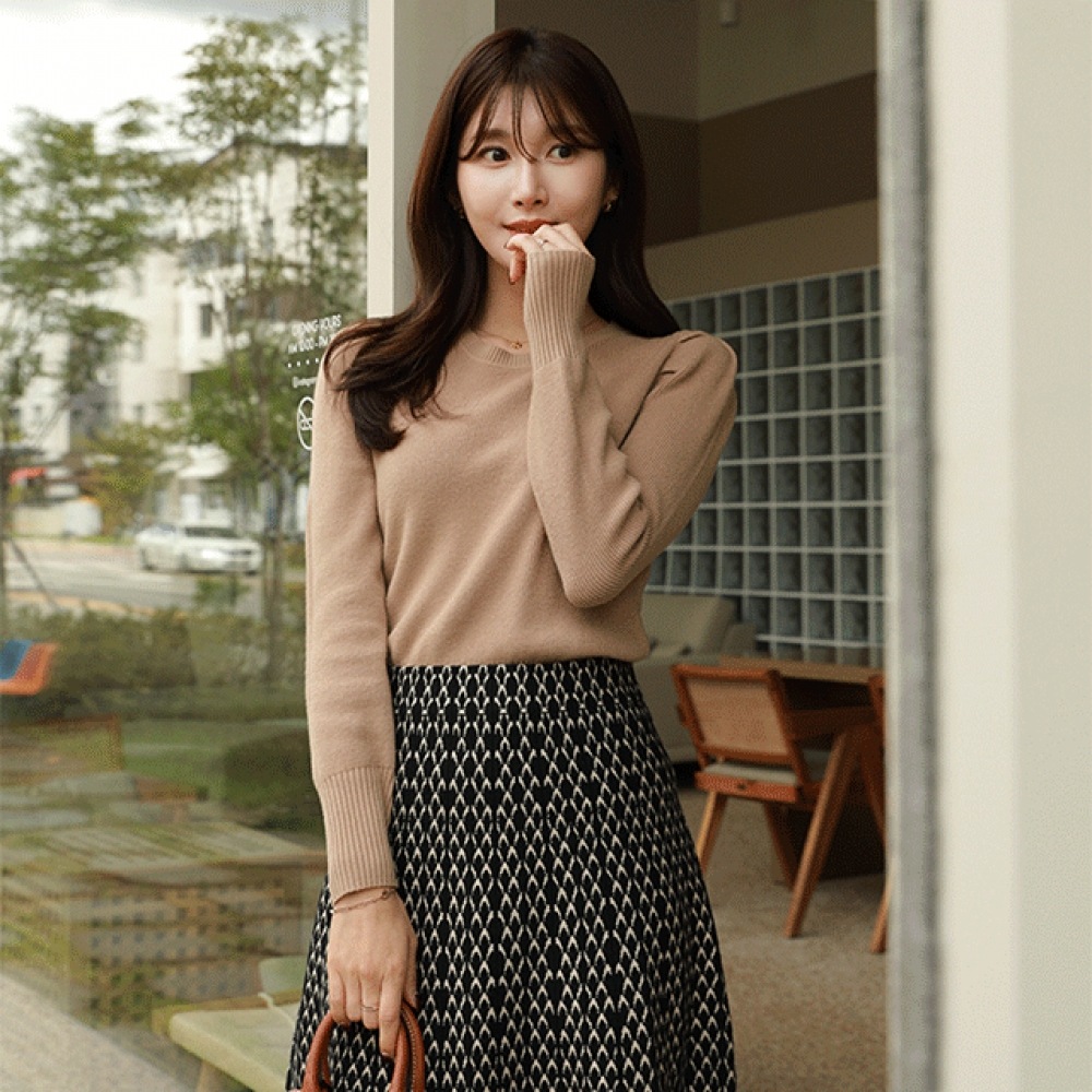 クリック&ファニー Go&D パフニット