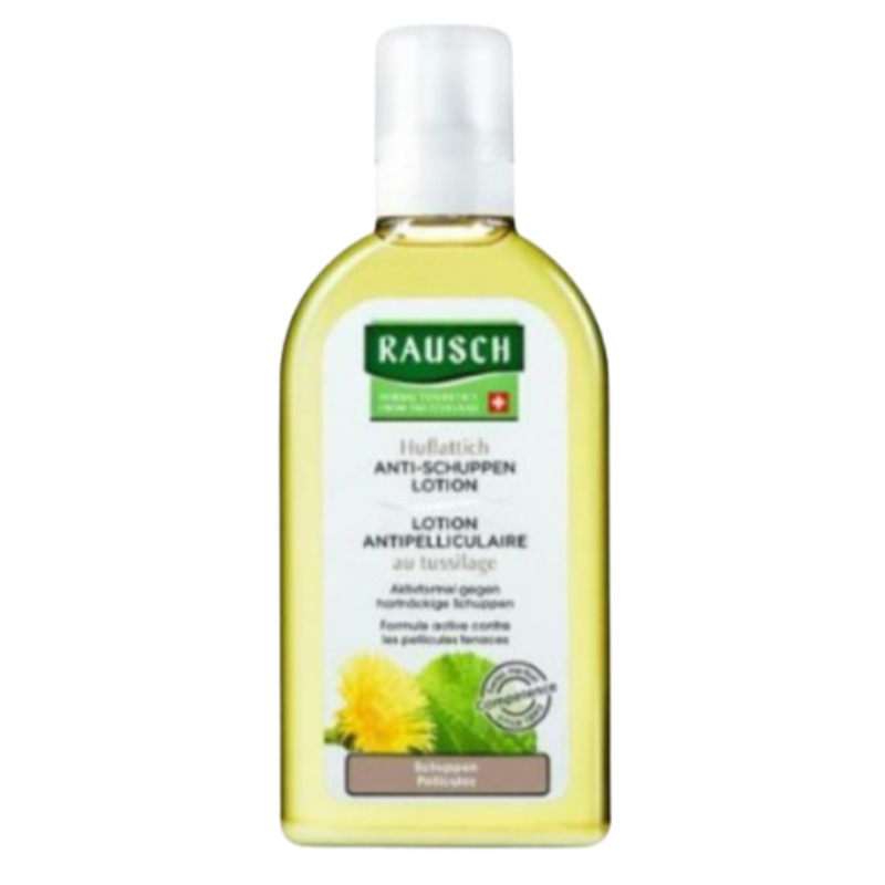 コルツプート アンチ-ダンドラフローション 200m (フケ角質浄化トニック)