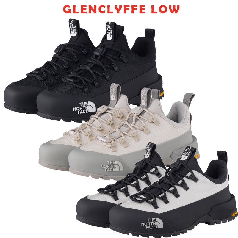 韓国正規品保証 関税負担なしNS94R42J GLENCLYFFE LOW デイリー 基本 着装 男子 女子 人気 韓国 ファッション 男女共用 アウトドア