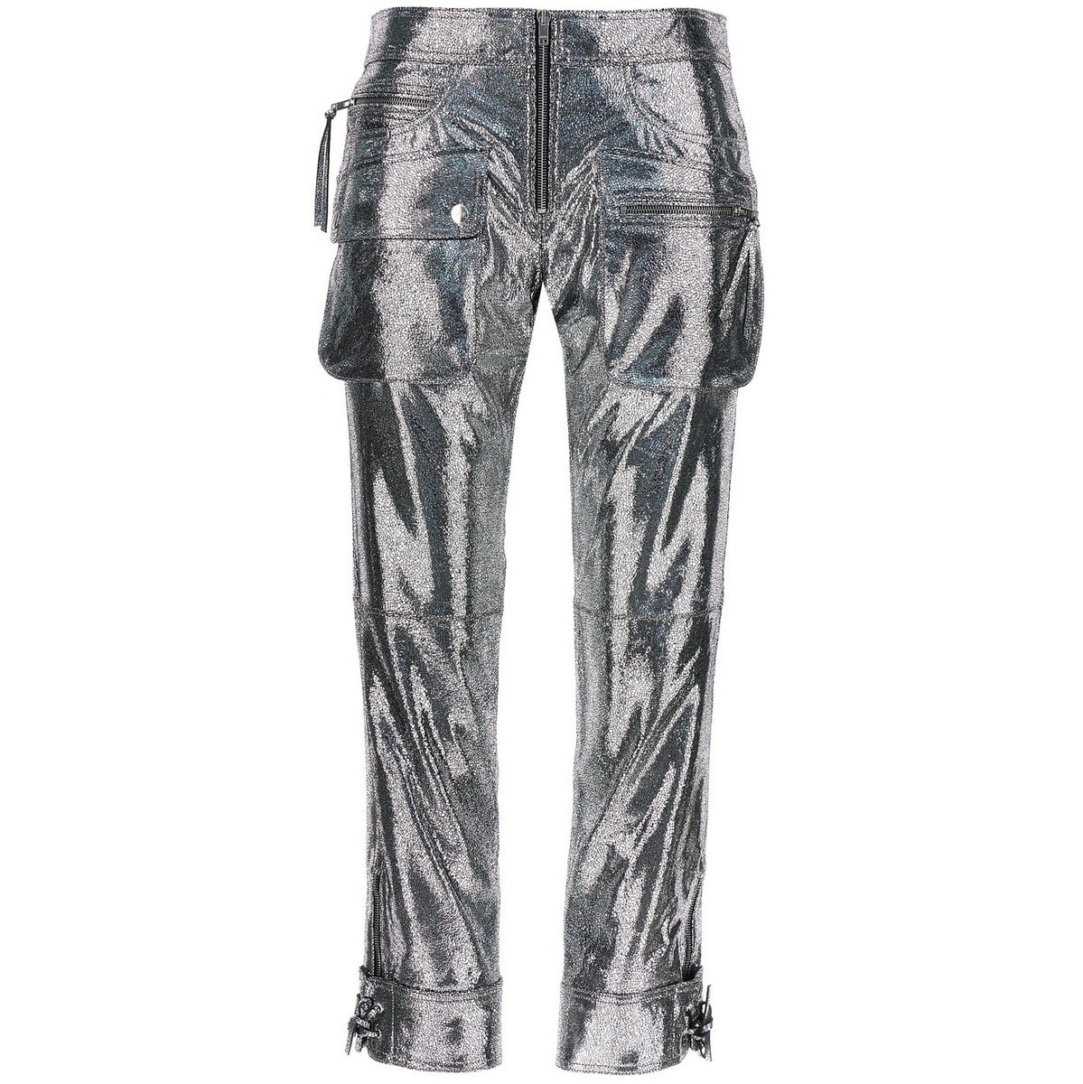 23EPA0148FAA2B25I08SI シルバー 春夏2023 パンツ レディース ju 143,500円