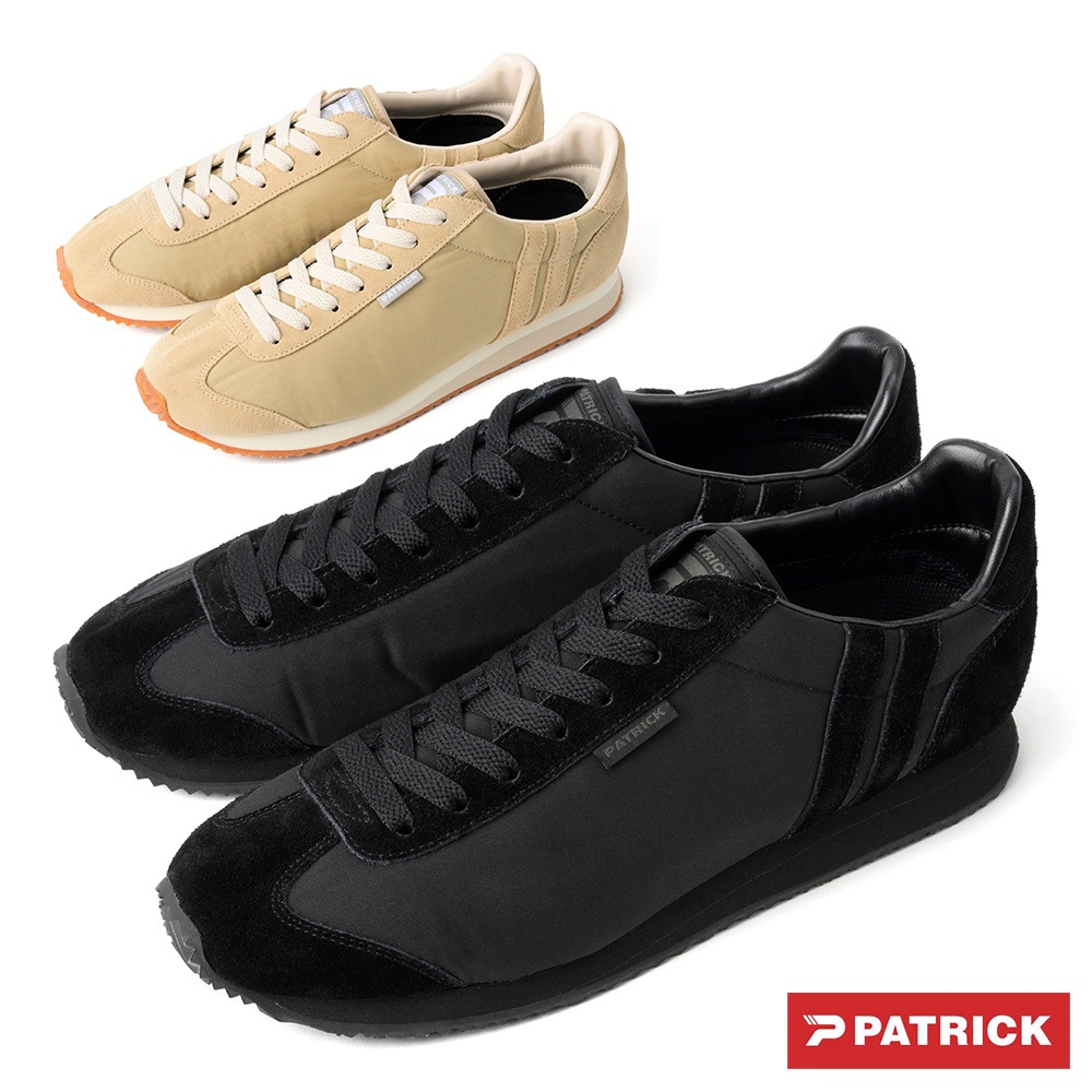 PATRICK スニーカー メンズ レディース ネバダ・テック 507071 507073 パトリック NEVADA TECH