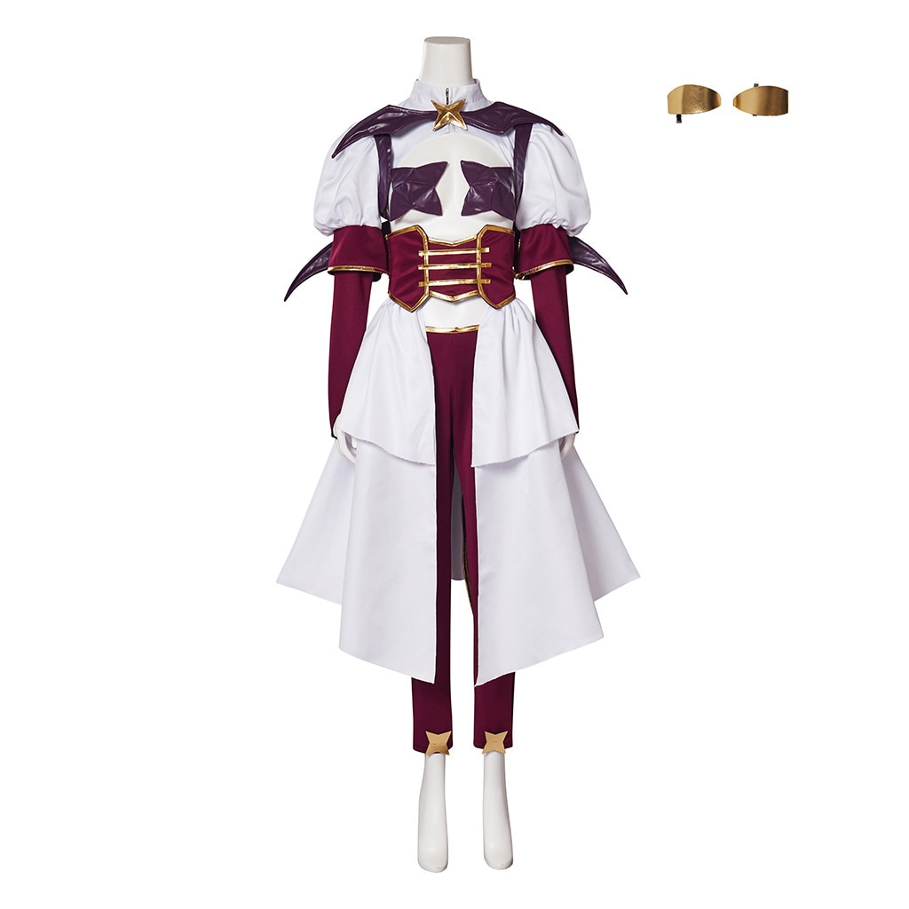 コスプレ変装仮装 衣装 魔法少女にあこがれて ひいらぎうてな