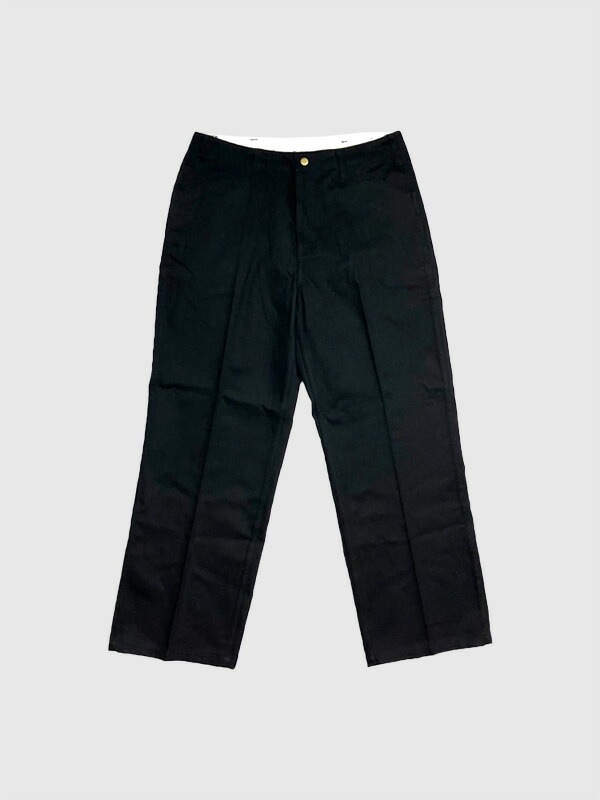 TENDERLOIN テンダーロイン ワークパンツ Lポケット ワイド チノパン T/C ボトムス WORK PANTS