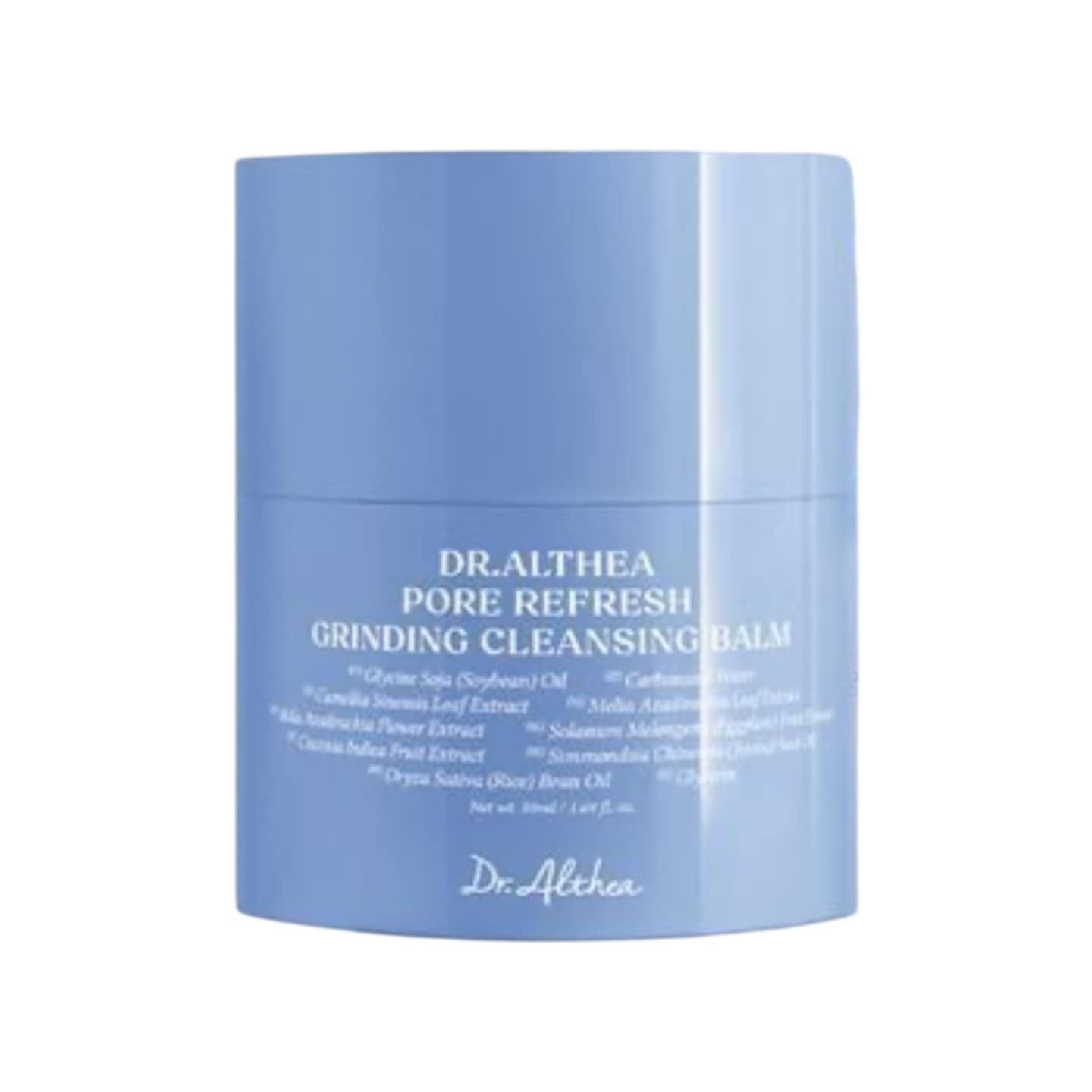 ポア リフレッシュ グラインディング クレンジングバーム 50ML(毛穴ケア) 6,070円