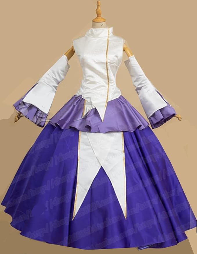 機動戦士ガンダムSEED ラクス クライン コスプレ衣装