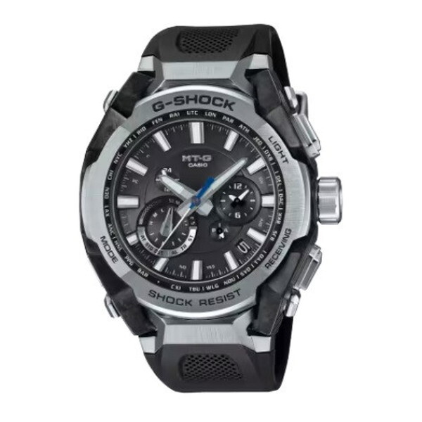 MTG-B4000-1AJF G-SHOCK ソーラー充電腕時計 (メンズウォッチ)