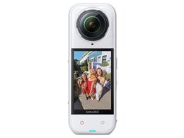 Insta360 / Insta360 Insta360 X5 [サテンホワイト]