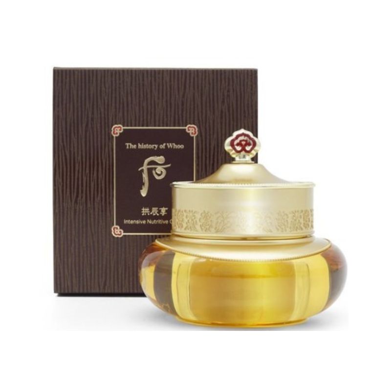 コンジンヒャン 弾力 クリーム 50ml / 弾力クリーム 50ml 8,018円