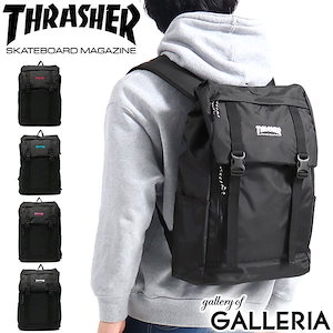 Thrasher リュック