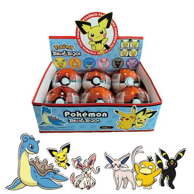 バンプレスト ポケモン フラッシュジョインカプセルフィギュア3体 71Me4gMKoqL._UF350,350_QL50_.jpg