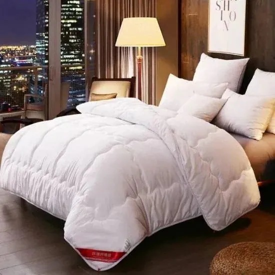 メガ割 シンプル キルト 肌かけ布団 かけ布団 綿100％ 用 クイーン あったか セミ jiaci