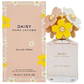 デイジー オーソーフレッシュ 75ML EDT SP