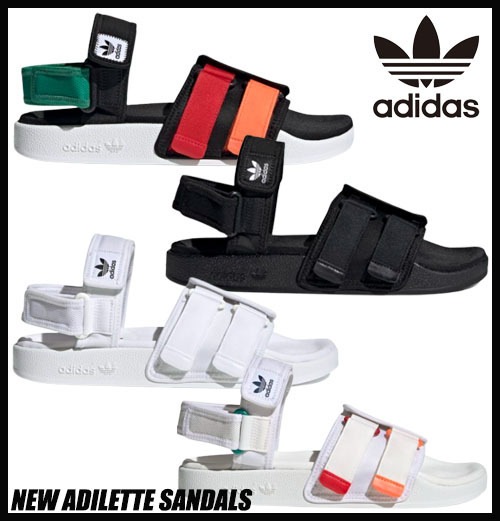 ADIDAS 正規品NEW ADILETTE SANDALS