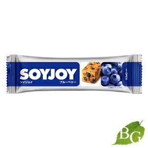 大塚製薬 ソイジョイ SOYJOY ブルーベリー 48個セット
