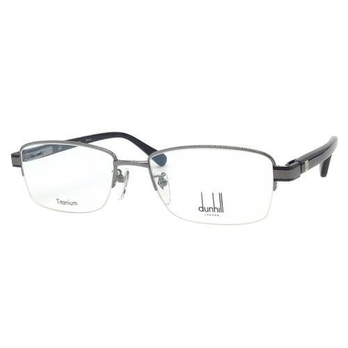 メガネ VDH211J col.0509 [ガンメタル] 55mm 日本製 TITANIUM