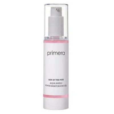 メン インザピンクアクアシールドパワーモイスチャーライジングジェル 50ml 4,734円