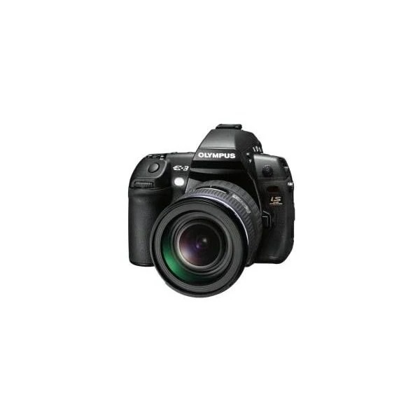 【中古】オリンパス OLYMPUS E-3 最速キット E-3 SAISOKU KIT