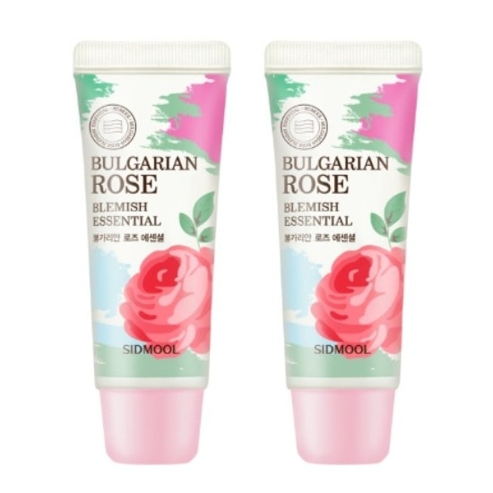 ブルガリアンローズエッセンシャル 165mL