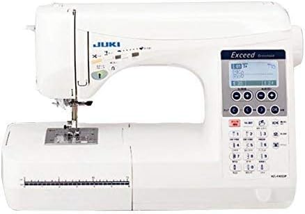 家庭用ミシン 『エクシード ドレスメイク HZL-F400JP』 JUKI ジューキ 29,237円