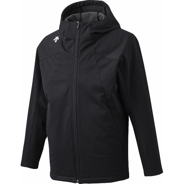 デサント DESCENTE ボンディングシェルジャケット 野球＆ソフトボール DB4FWB60M-BK00