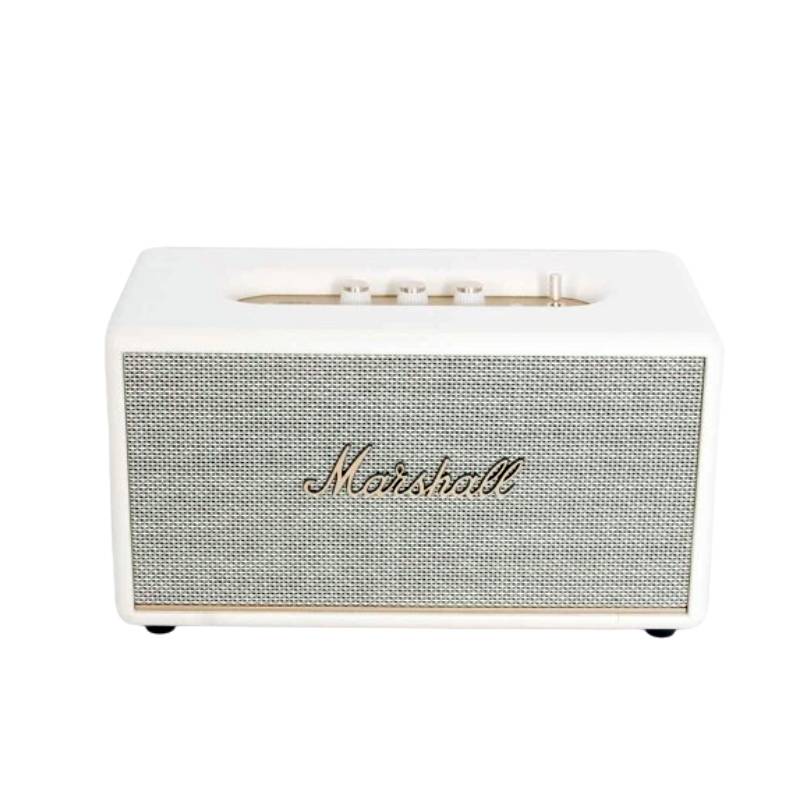 Stanmore III [Cream]Bluetoothスピーカー