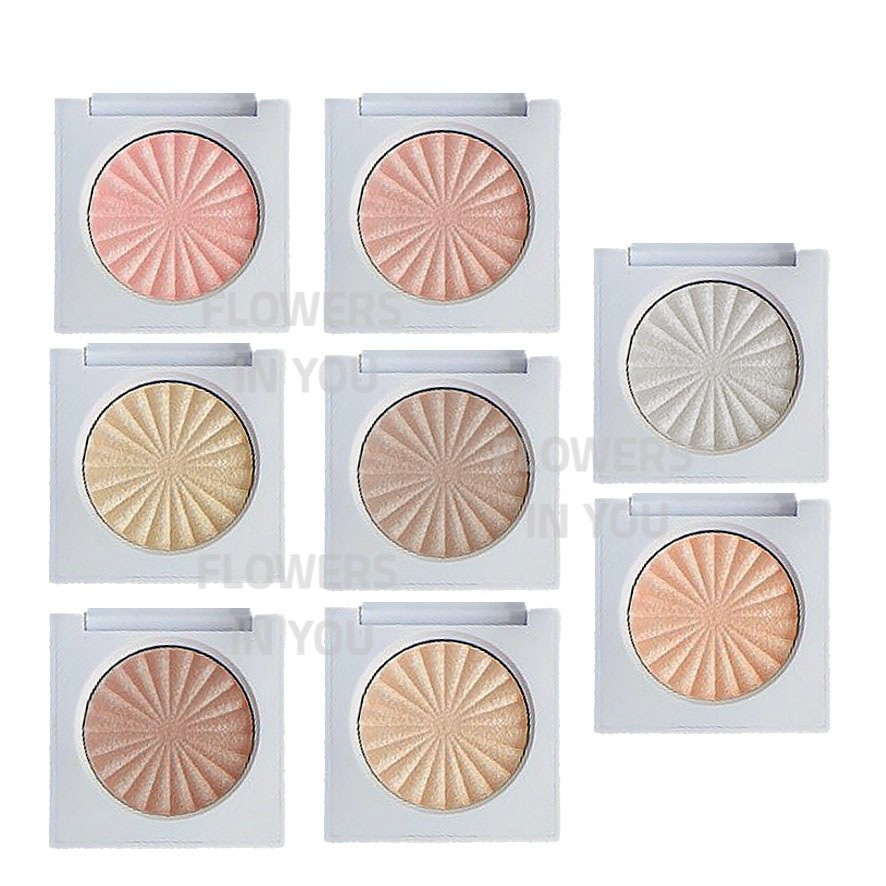 [TWICEニュージーンズスタイリストの毎日使う愛情アイテム] オフラ ミニハイライト 3g 8色