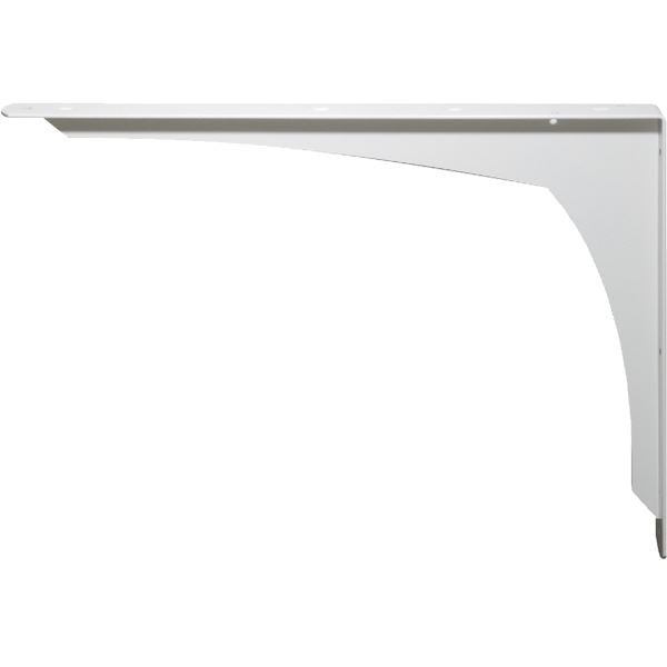 サヌキ REカウンターブラケット ホワイト LY-904 （2本入） 7,641円