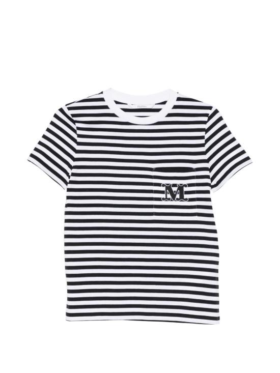 MAX MARA Women Tops 2611941052 MXMOBOLI007