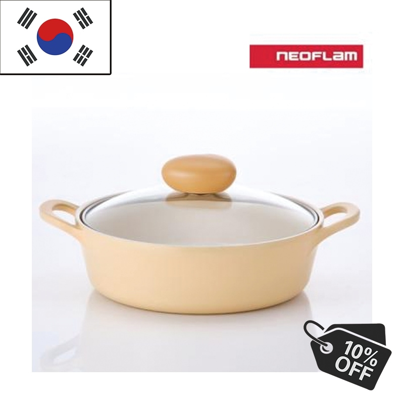 プランIHインダクションすき焼き鍋22cm