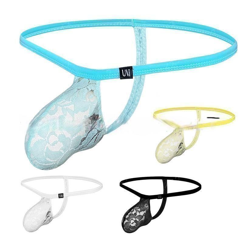 2024新春 新品種 メンズ下着 男性 セクシーインナー tパック-10