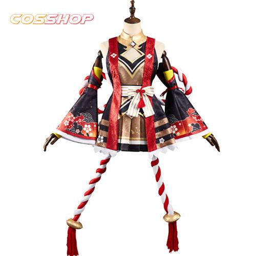 ウマ娘プリティーダービー Pretty Derby キタサンブラック コスプレ衣装 イベント 演出服 二次会 cosplay 8,990円