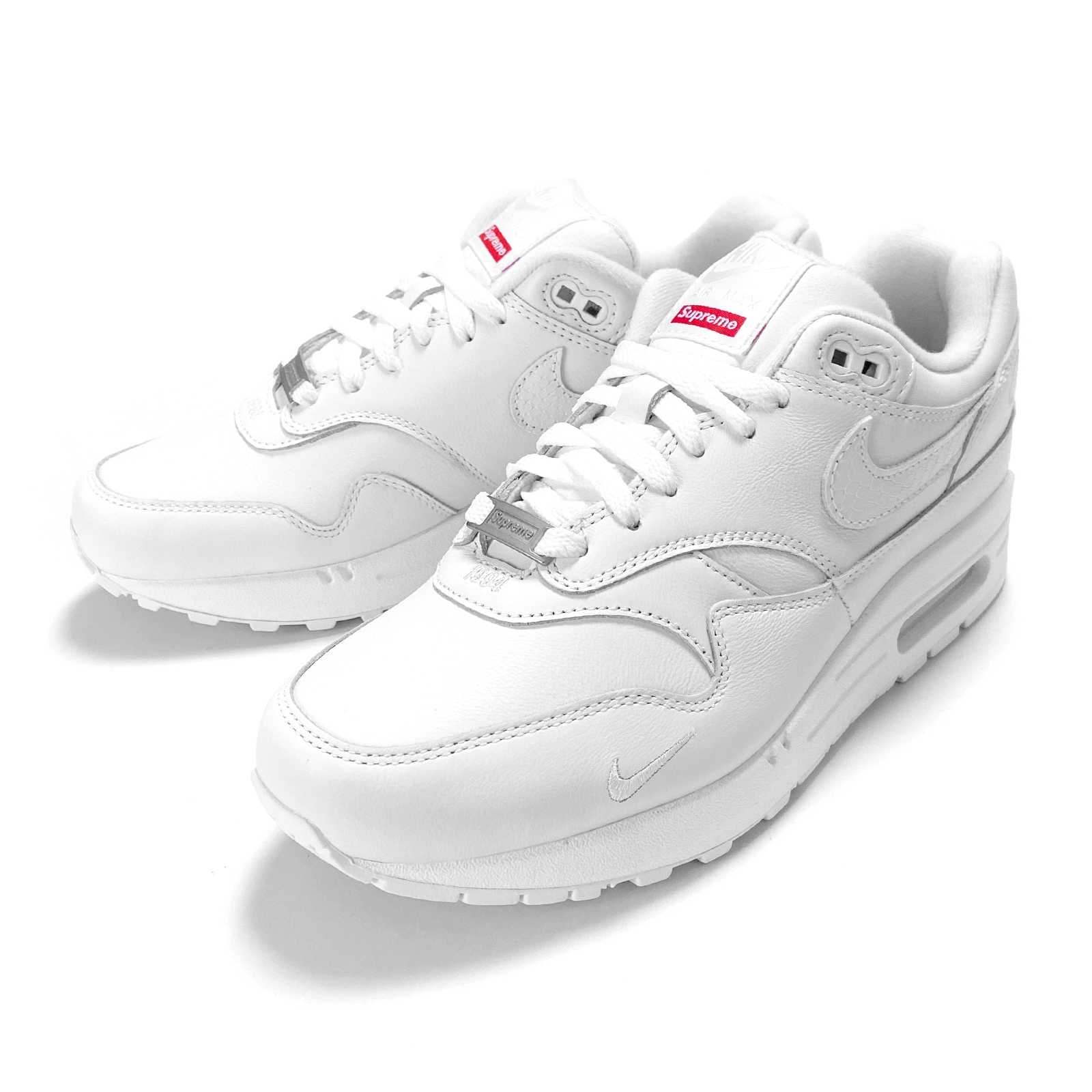 コラボスニーカーエアマックス1 87 SP HF8813-100