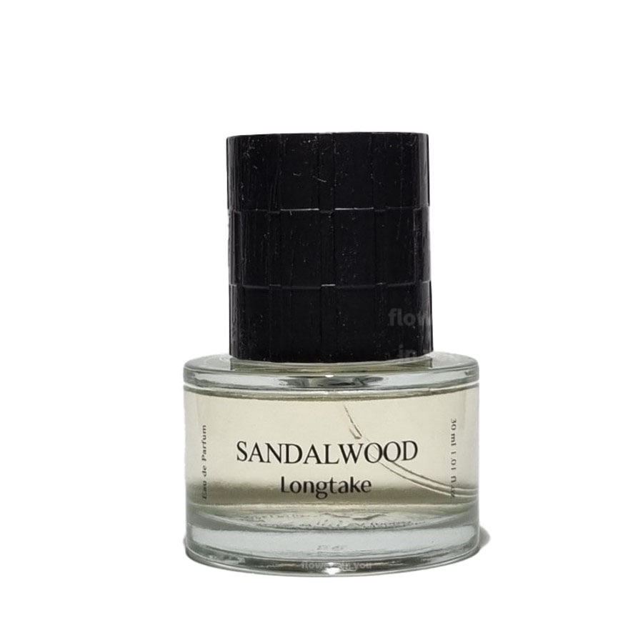 サンダルウッド EDP perfume 30mlパフューム