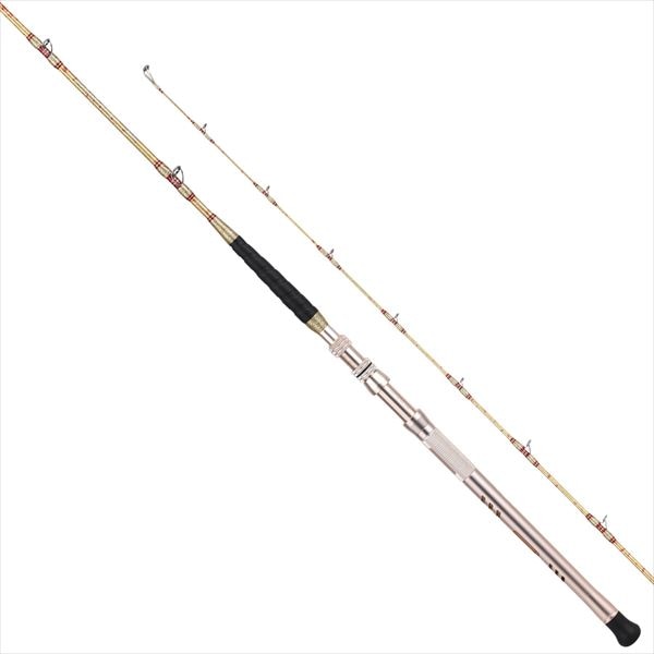 アルファタックル 船竿 グラスラム オーバー 220 KASE