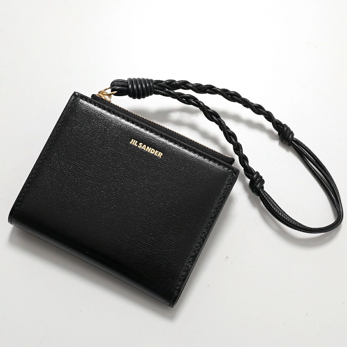 JIL SANDER ジルサンダー レディース Tangle Small タングルスモール ショルダーバッグ クロコ型押し レザー J07WG0001P5359 JIL SANDER ジルサンダー ショルダーバッグ TANGLE タングル