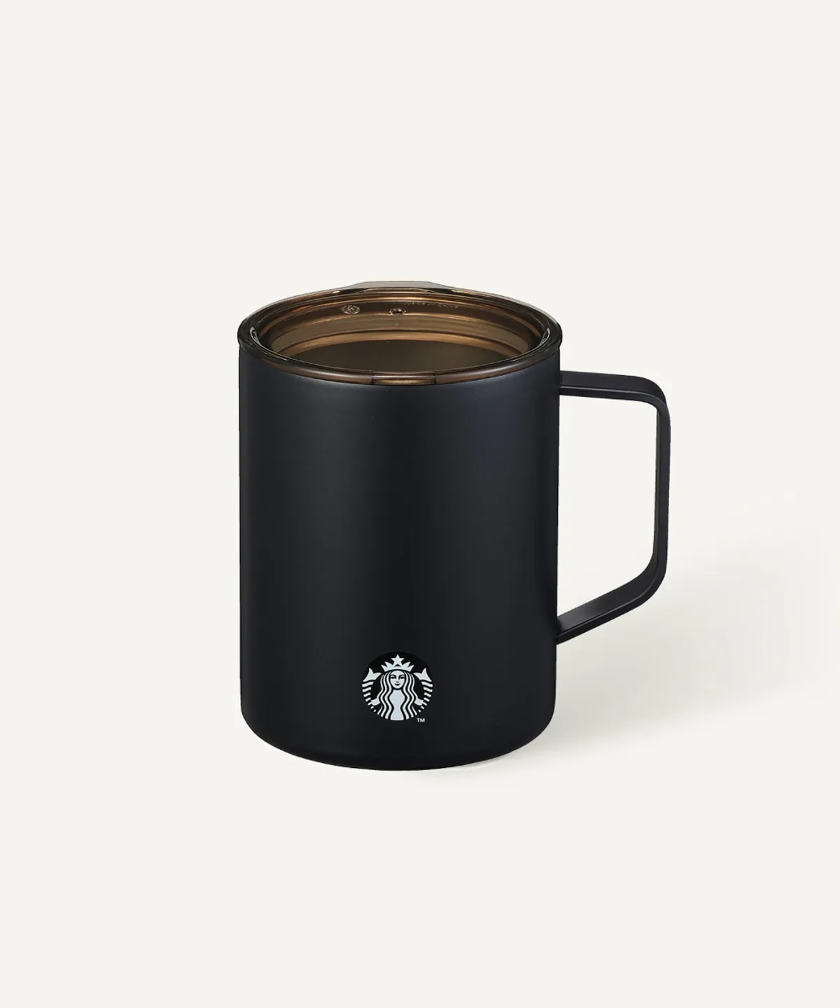 SS ブラック マット デビ タンブラー 473ml 4,870円