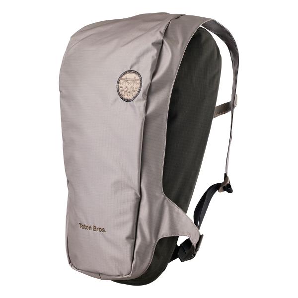 Teton Bros ティートンブロス AMAUTI バックパック ザック アウトドア 登山 キャンプ バックカントリー Black×Sting