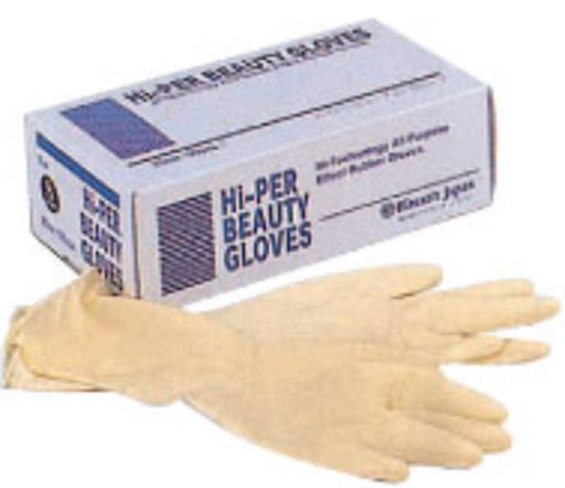 ハイパービューティグローブ ロング L