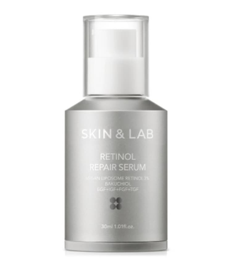 レチノール リペア セラム 30ml 4,305円