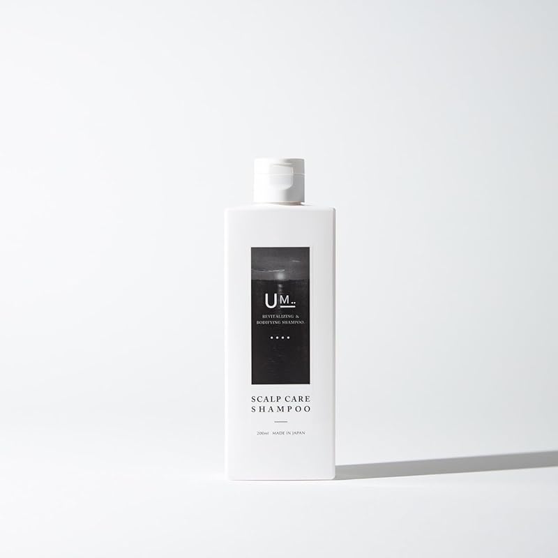 UM スカルプケア シャンプー