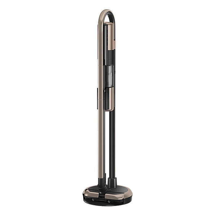 掃除機 サイクロン式 クリーナー HC-JD2C-N マットグランゴールド