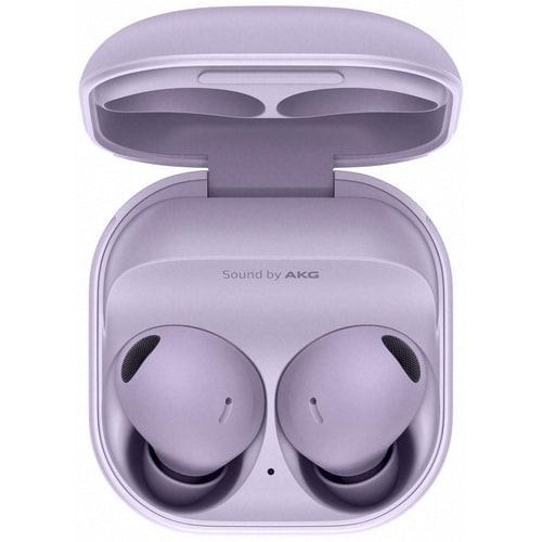 [Qoo10] SM-R510 : Galaxy Buds 2 PRO Bl : イヤホン・ヘッドホン