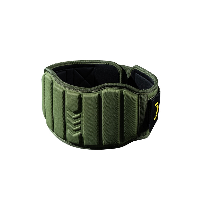 トレーニングベルト ウエイトトレーニング スクワット デッドリフト バーベル ベルト 2色 筋トレ